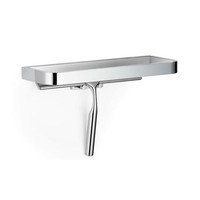 Giese Dusch Konsole 30828-02 Chrom, Mit Wischer