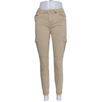 ONLY Blue Denim, Cargohose, Größe: 38, Missouri, Beige, Baumwolle/Elasthan #eHM