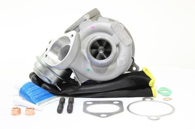 ALANKO Lader Aufladung 10900064 Neuteil für BMW 3er E90 1er E87 Touring E91 E46
