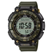 Casio ProTrek 30th Anniversary PRG340ANS-3 Triple Sensor Outdoor Watch