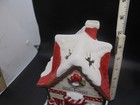 White Barn Candle Co Santa's Workshop Tea Light Holder — photo 5