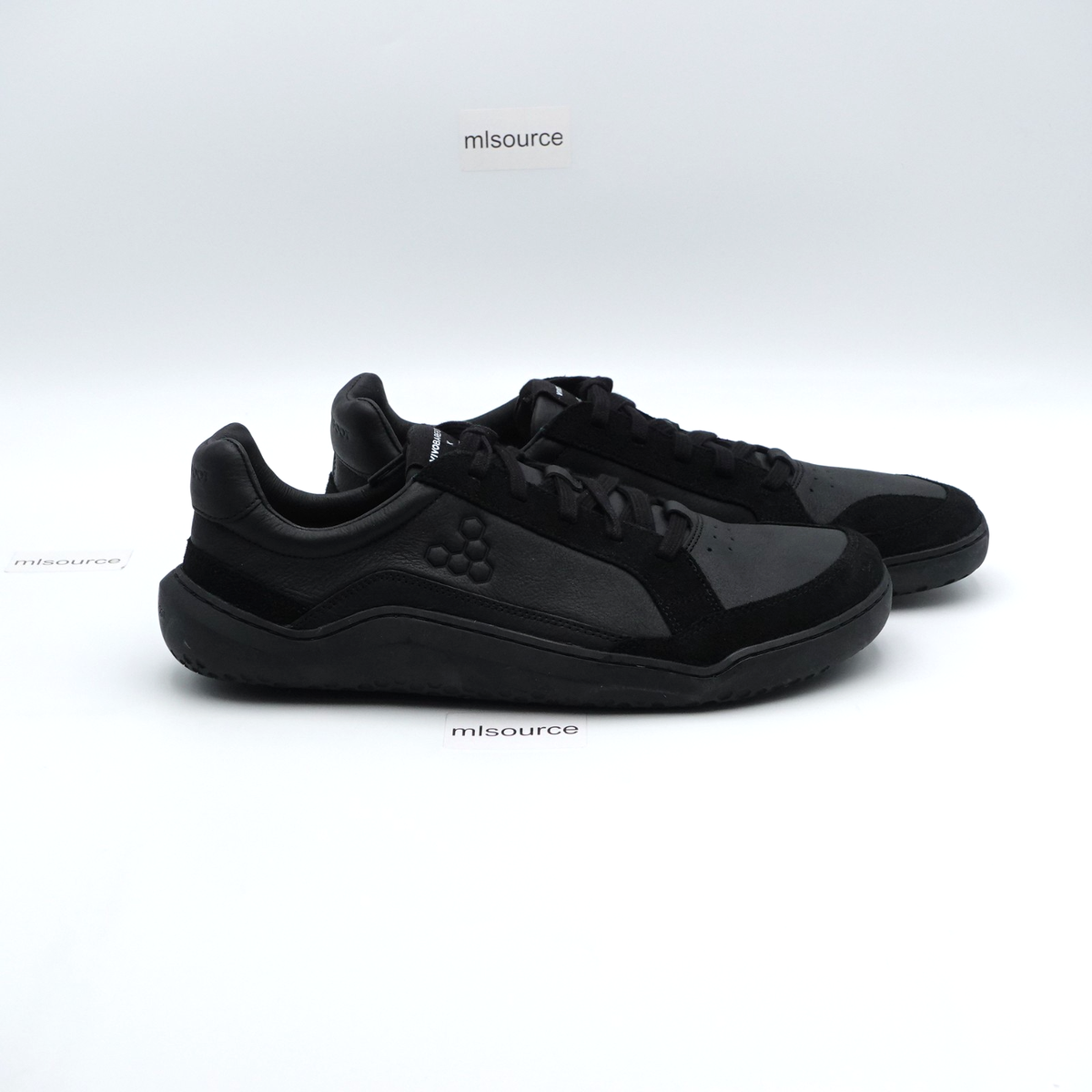 Vivobarefoot x NFW Gobi II Premium Men's Barefoot Sneakers 309660