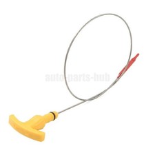 Oil Level Dipstick Dip Stick Replace For Hyundai Elantra 2011-20 Kona 2018-2021