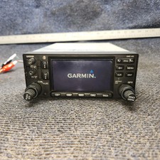 011-00280-10 | Garmin GNS 430 | Non-WAAS GPS/COM/NAV Unit w Tray and Connectors 011-00280-10 | Garmin GNS 430 | Non-WAAS GPS/COM/NAV Unit w Tray and Connectors