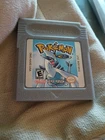 Pokemon Silver Nintendo Gameboy Color Tested Saves Trades Same Day Shipping
