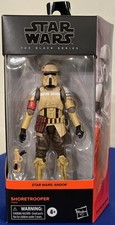 Star Wars The Black Series Andor SHORETROOPER  3 Hasbro 2022 Disney