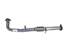 Exhaust Pipe Fits 1990 1991 1992 1993 Honda Accord Exhaust Pipe Fits 1990 1991 1992 1993 Honda Accord