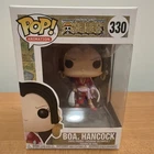 Funko POP! Games Boa Hancock 330 OG 2017 Wave One Piece Collectible Vaulted NIB