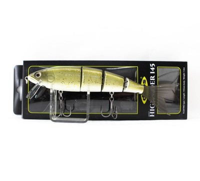 Deps High Sider 145 45 Gramm Schwimmend K�der 04 (7046)