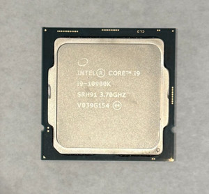 Intel 10900k | eBay