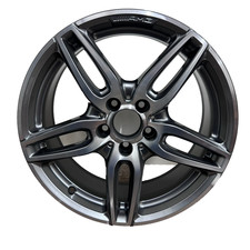 MERCEDES A-CLASS CLA 18 Inch Rim A1764010700 ALLOY WHEEL  GENUINE