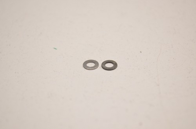 #ad #ad New Dynojet Adjusting Washer QTY 2 NOS $5.99