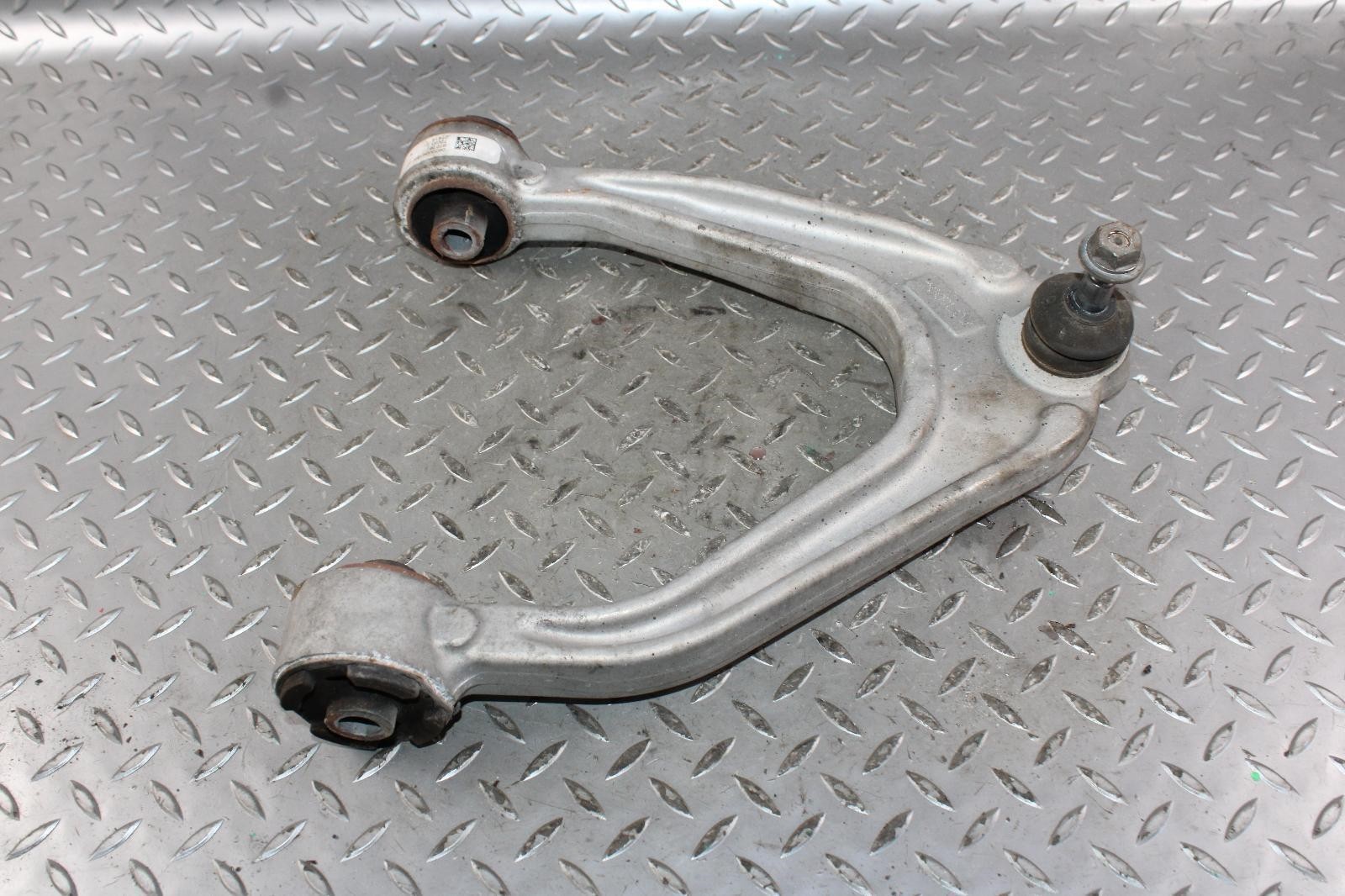 14-17 Ghibli Front Driver Side Left LH LF Upper Control Arm OEM Factory OE WTY
