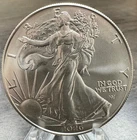 New Listing2026-W American Eagle Silver Dollar - 1 Ounce .999 Fine Silver