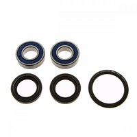 Radlager Satz Vorne 25-1077 FüR Honda VFR 750 F 1986-1989