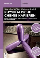 Physikalische Chemie Kapieren Sebastian Seiffert (U. A.) Taschenbuch XV Deutsch