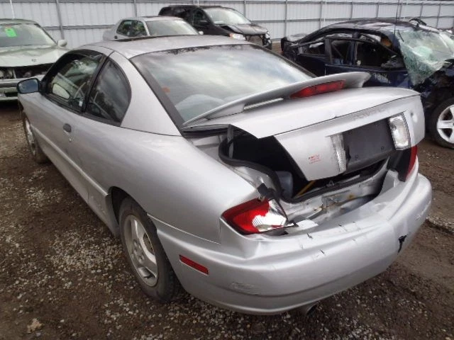 ENGINE ECM FITS 03-05 CAVALIER 56422 Foto 2 de 3
