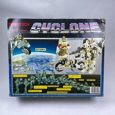 1980-2001 Robotech Transformers & Robot Action Figures for sale - eBay