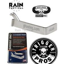 Ghost 3.5lb trigger Connector for Glock 17 19 20 21 22 23 24 26 27 29 30 31 32