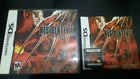 New ListingResident Evil: Deadly Silence (Nintendo DS, 2006) CIB Mint FREE SHIPPING RARE