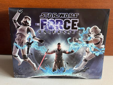 Star Wars Black Series Force Unleashed 3-Pack Starkiller Storm Troopers Excl New
