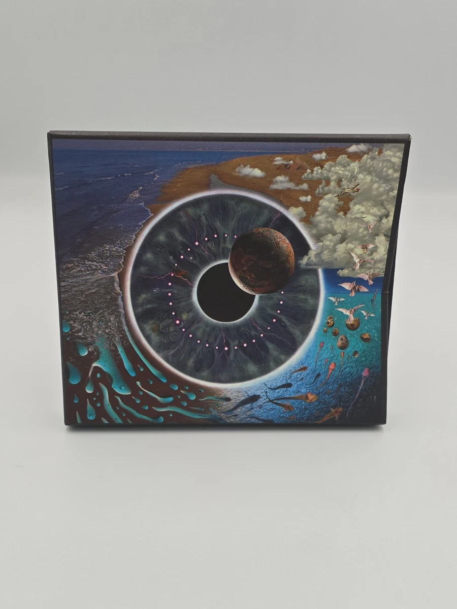 Pink Floyd Pulse Cd for sale | eBay