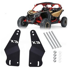 50'' LED Light Bar Mounting Brackets for Can-am 50" Roof Light Brackets