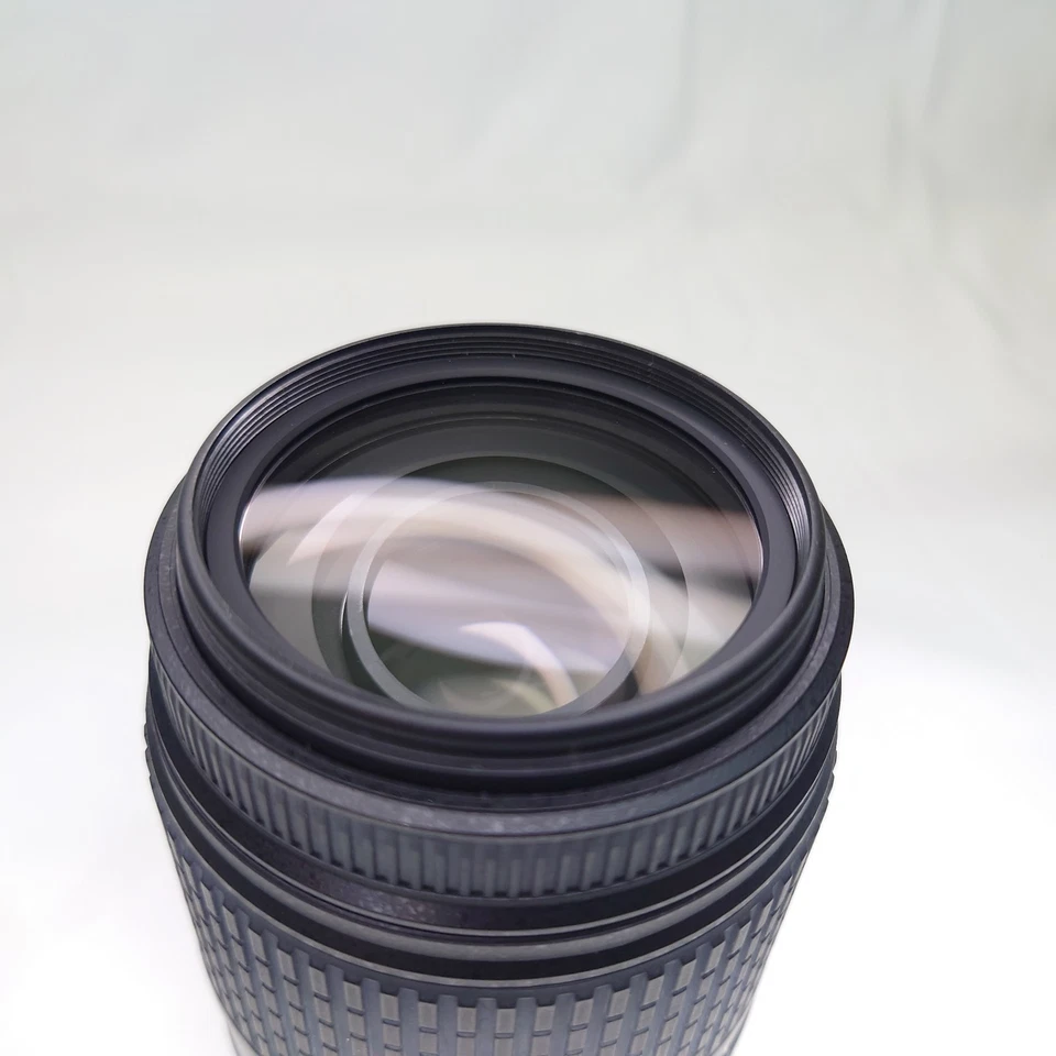 [N.MINT] Nikon Nikkor  DX 55-300mm f/4.5-5.6 G ED VR AF-S ED Lens From Japan - image 4 of 4