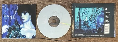 Shepherd Moons by Enya (CD, 1991)