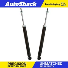 Rear Shock Absorbers for 2004-2011 BMW X3
