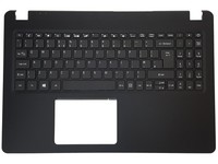 Acer Extensa EX215-52 Palmrest Abdeckung Tastatur Uk Schwarz 6B.EG8N2.013