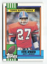 Click to enlarge Steve Atwater