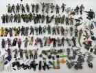 VTG 1980’s G.I. Joe ARAH, Iron Grenadiers Action Fig + Accessory Lot 70+
