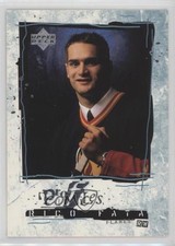 1998-99 Upper Deck Profiles Rico Fata #P30 0w8