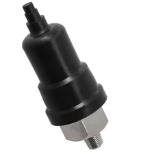 Switch Ressure Switch -5-60 Degree 48V/AC Adjustable Air Pressure Control Switch