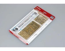Trumpeter 1:35 UPGRADE SET x STRYKER 6 PHOTO-ETCHED SHEETS - 06603