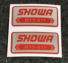 SHOWA MY5-611
