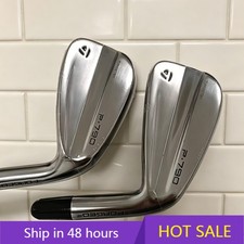 2021 TaylorMade P790 4-9 P Head Only In Plastic