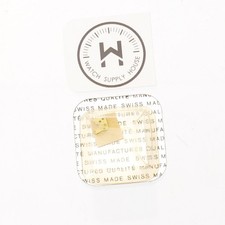 ETA 2640, 2650 Watch Setting Lever Spring Set Bridge New Old Stock  C19R1 