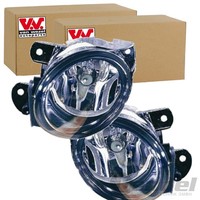 2X VAN Wezel HB4 Nebelscheinwerfer SET Links+Rechts Passend FüR VW Passat