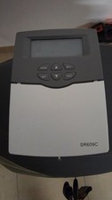 Centralina Gestione Solare Termico SR 609C 1,5 Kw