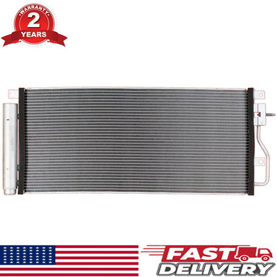 AC Condenser For 2016-2021 Chevy Trax Korea Built Vehicle 2015-2021 Buick Encore