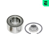 Optimal 941605 Radlagersatz FüR