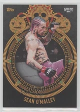 2024 Topps UFC Noche Sean O'Malley #1