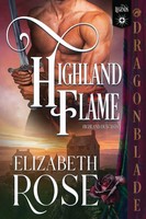 Elizabeth Rose | Highland Flame | Taschenbuch | Englisch (2022)