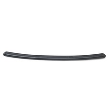 Rear Bumper Protector Guard for 2023-2025 Honda Pilot, Anti-Scratch -Black