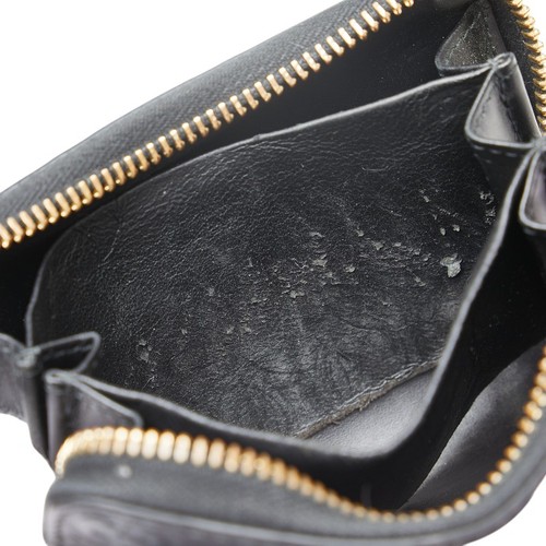 GUCCI Guccisima Estuche para Monedas 447939 493075 Mujer 【Usado】 - Imagen 5 de 7