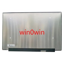 NE160WUM-NX9 1920x1200 40pins WUXGA 144Hz IPS LED LCD Screen Display Panel