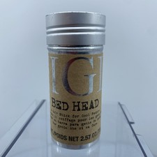 Bed Head for Men by Tigi Mens Hair Wax Stick for Strong Hold 73 g