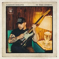 Marlowe - We Were Cowboys - Cd - G3Z